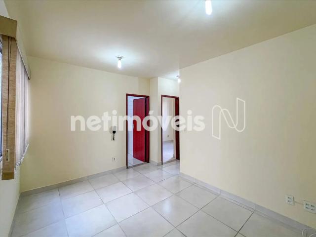 Apartamento para Locação em Belo Horizonte/MG Silveira 2 Quartos