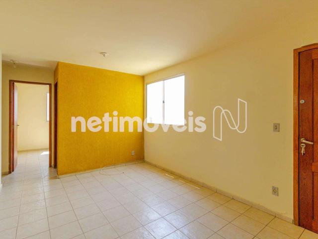 Apartamento para Locação em Belo Horizonte/MG Silveira 3 Quartos