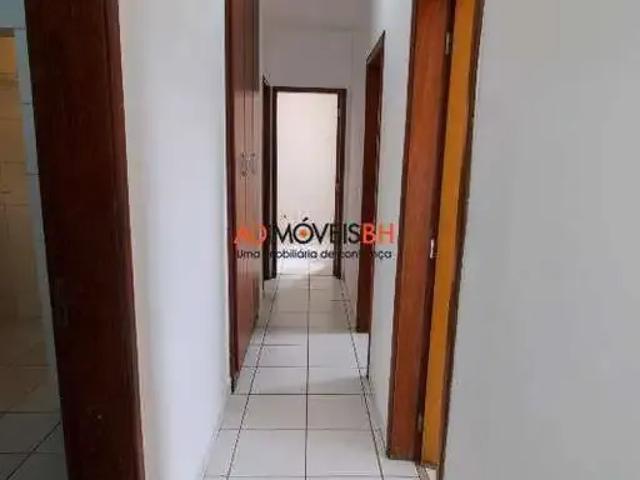 Apartamento para Locação em Belo Horizonte/MG Silveira 3 Quartos