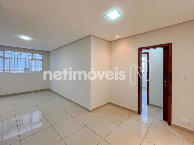 Apartamento para Locação em Belo Horizonte/MG Silveira 3 Quartos
