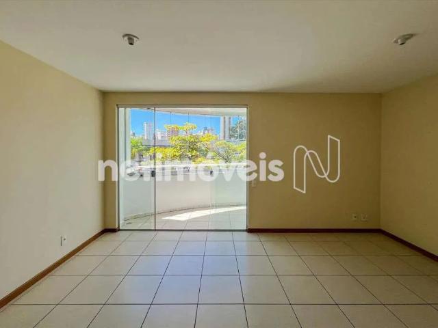 Apartamento para Locação em Belo Horizonte/MG Silveira 3 Quartos