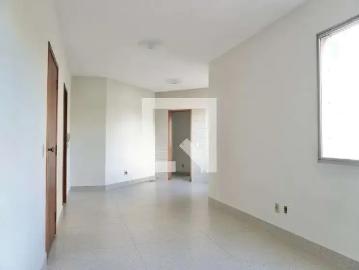 Apartamento para Locação em Belo Horizonte/MG Silveira 3 Quartos