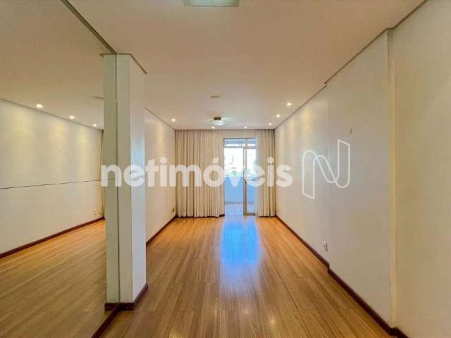 Apartamento para Locação em Belo Horizonte/MG Silveira 3 Quartos