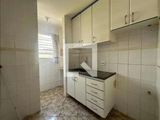 Apartamento para Locação em Belo Horizonte/MG Silveira 3 Quartos