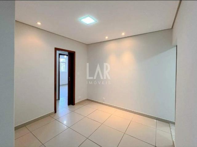 Apartamento para Locação em Belo Horizonte/MG Silveira 3 Quartos