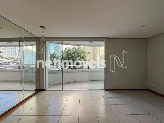 Apartamento para Locação em Belo Horizonte/MG Silveira 3 Quartos