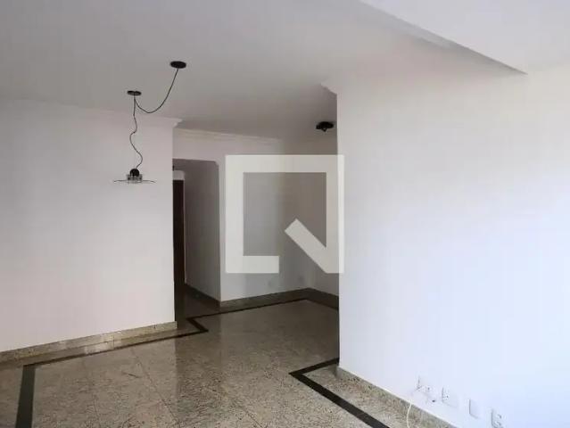 Apartamento para Locação em Belo Horizonte/MG Silveira 3 Quartos