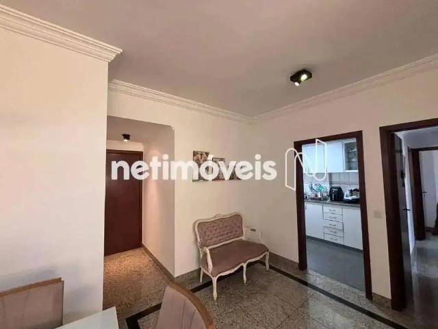 Apartamento para Locação em Belo Horizonte/MG Silveira 3 Quartos