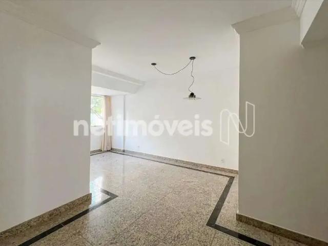 Apartamento para Locação em Belo Horizonte/MG Silveira 3 Quartos