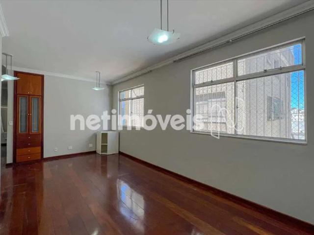 Apartamento para Locação em Belo Horizonte/MG Silveira 3 Quartos