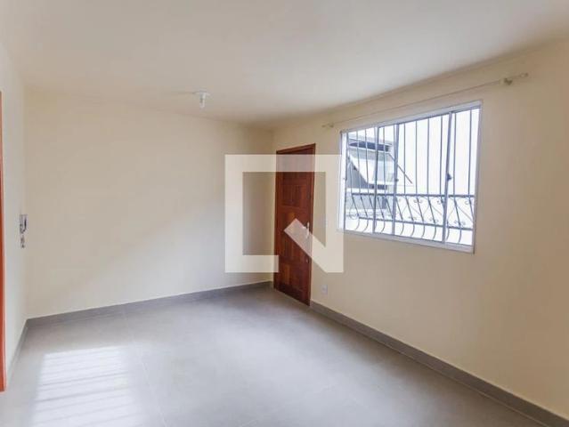 Apartamento para Locação em Belo Horizonte/MG Silveira 3 Quartos