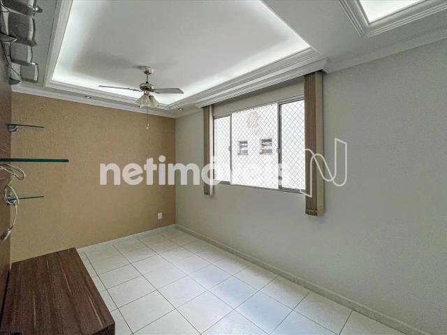 Apartamento para Locação em Belo Horizonte/MG Silveira 4 Quartos