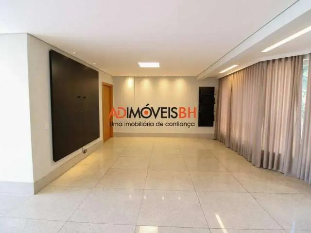 Apartamento para Locação em Belo Horizonte/MG Silveira 4 Quartos