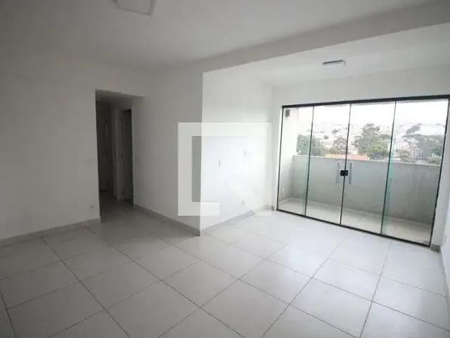 Apartamento para Locação em Belo Horizonte/MG Teixeira Dias 3 Quartos