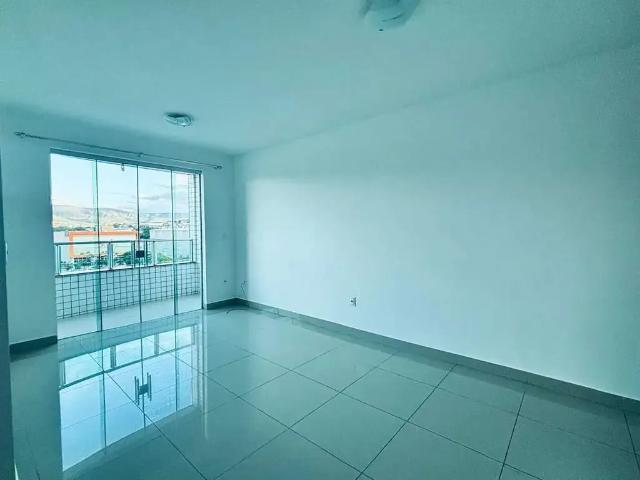 Apartamento para Locação em Belo Horizonte/MG Tirol 3 Quartos