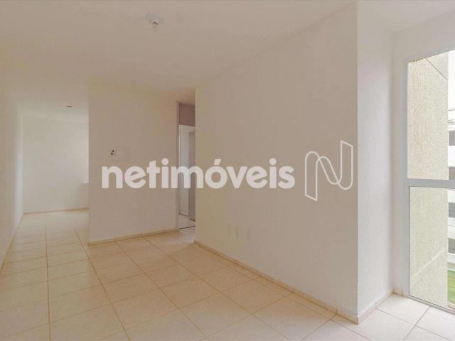 Apartamento para Locação em Belo Horizonte/MG Trevo 2 Quartos
