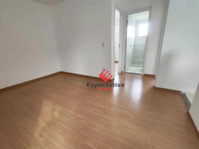 Apartamento para Locação em Belo Horizonte/MG Trevo 2 Quartos