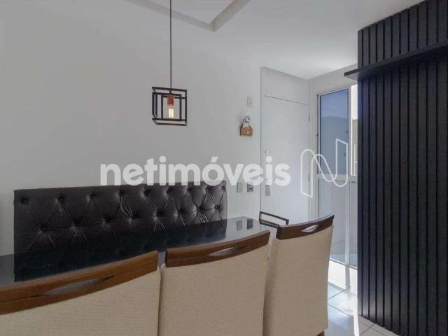 Apartamento para Locação em Belo Horizonte/MG Trevo 2 Quartos