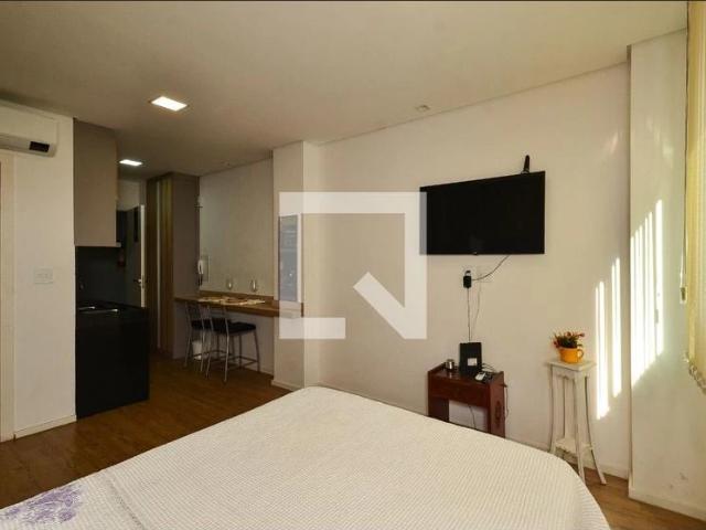 Apartamento para Locação em Belo Horizonte/MG União 1 Quartos