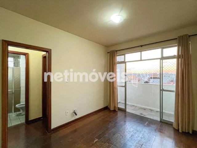 Apartamento para Locação em Belo Horizonte/MG União 2 Quartos