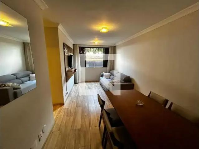 Apartamento para Locação em Belo Horizonte/MG União 3 Quartos