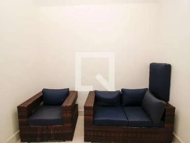 Apartamento para Locação em Belo Horizonte/MG União 3 Quartos