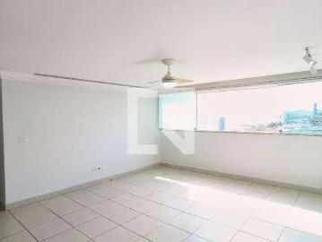 Apartamento para Locação em Belo Horizonte/MG União 3 Quartos