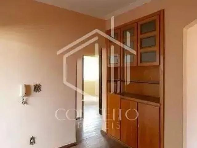 Apartamento para Locação em Belo Horizonte/MG União 3 Quartos