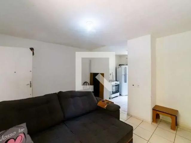Apartamento para Locação em Belo Horizonte/MG Vera Cruz 2 Quartos