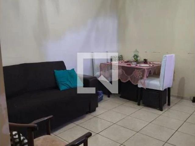 Apartamento para Locação em Belo Horizonte/MG Vera Cruz 2 Quartos