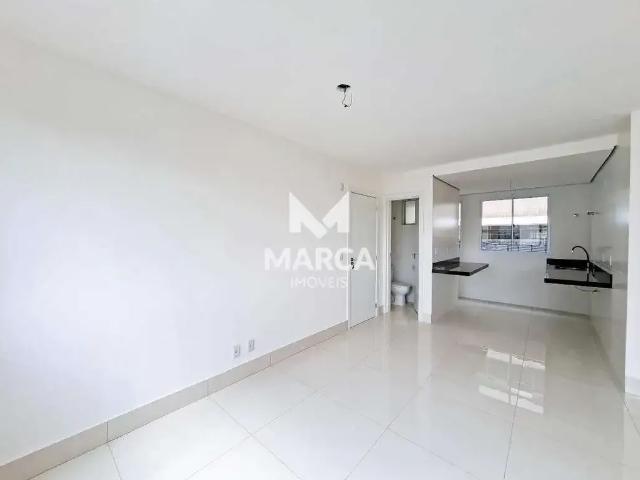 Apartamento para Locação em Belo Horizonte/MG Vila Paris 2 Quartos