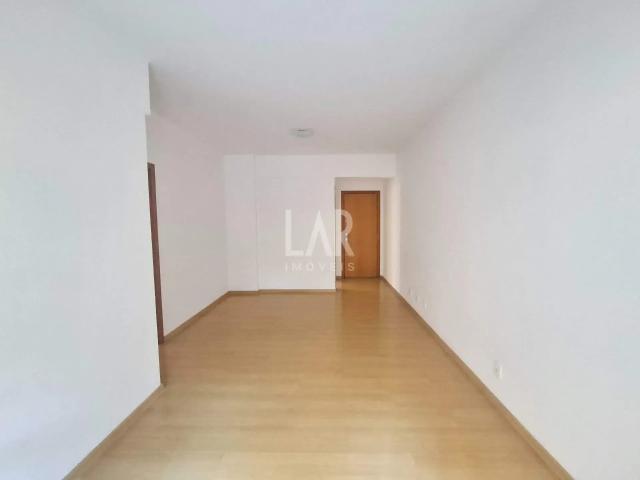 Apartamento para Locação em Belo Horizonte/MG Vila Paris 3 Quartos