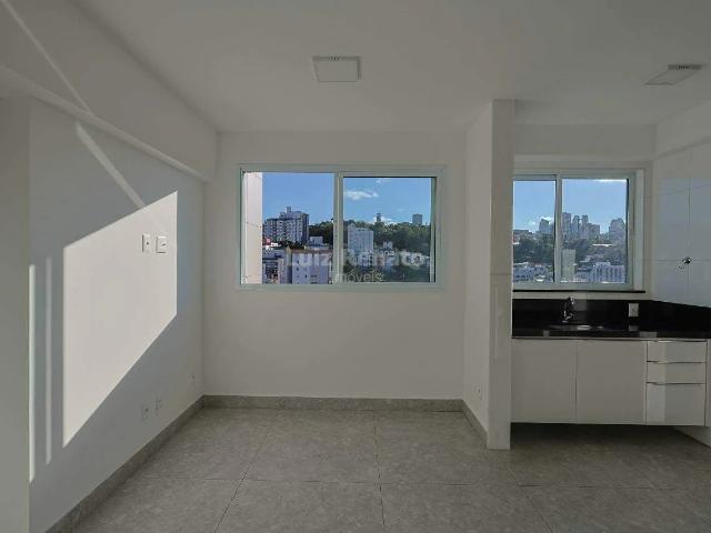 Apartamento para Locação em Belo Horizonte/MG Vila Paris 2 Quartos