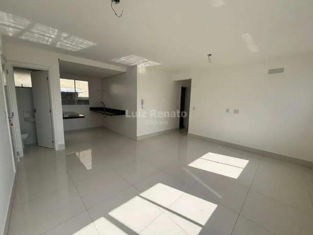 Apartamento para Locação em Belo Horizonte/MG Vila Paris 2 Quartos