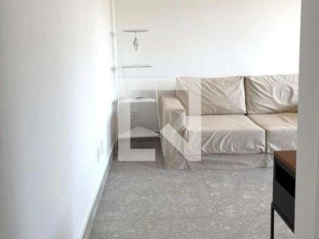 Apartamento para Locação em Belo Horizonte/MG Vila Paris 2 Quartos