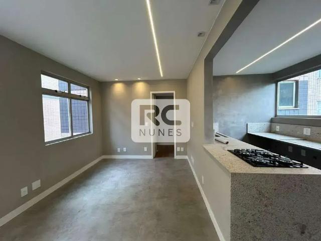 Apartamento para Locação em Belo Horizonte/MG Vila Paris 2 Quartos