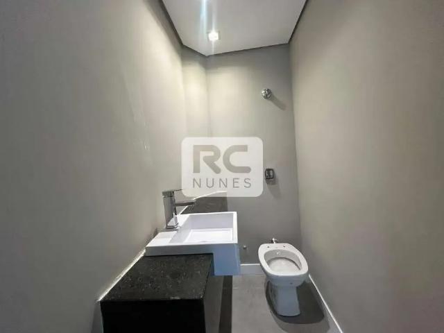 Apartamento para Locação em Belo Horizonte/MG Vila Paris 2 Quartos