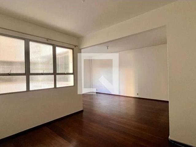 Apartamento para Locação em Belo Horizonte/MG Vila Paris 4 Quartos