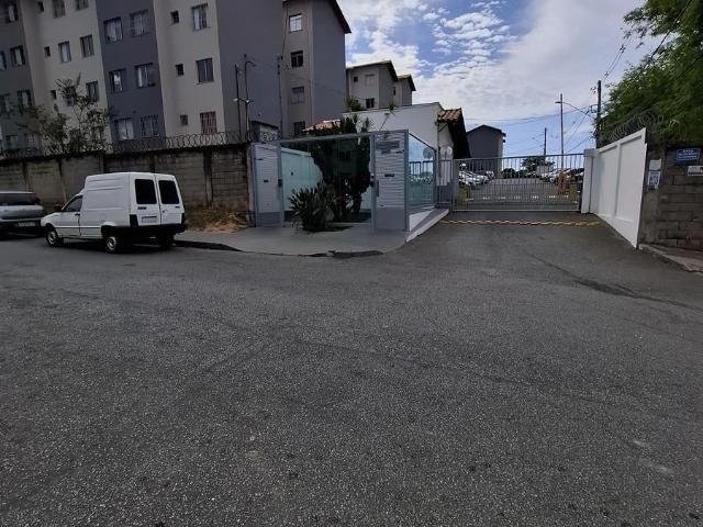 Apartamento para Locação em Belo Horizonte/MG Vitória 2 Quartos