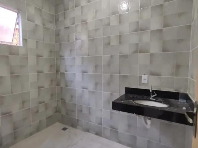 Apartamento para Locação em Belo Horizonte/MG Xodó Marize 2 Quartos