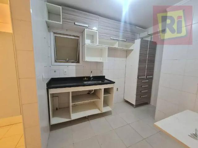 Apartamento para Locação em Bertioga/SP Maitinga 1 Quartos