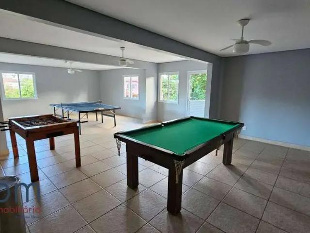 Apartamento para Locação em Bertioga/SP Maitinga 2 Quartos