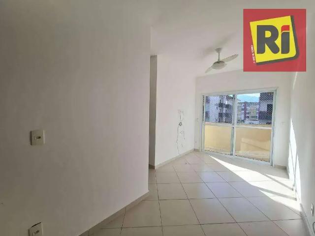 Apartamento para Locação em Bertioga/SP Maitinga 2 Quartos