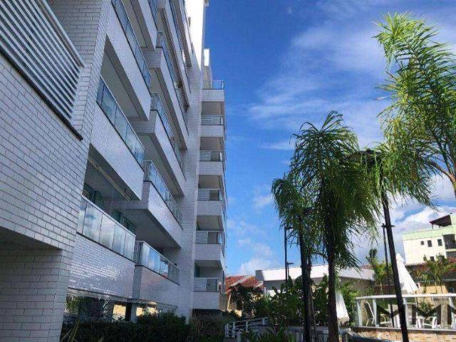 Apartamento para Locação em Bertioga/SP Maitinga 2 Quartos