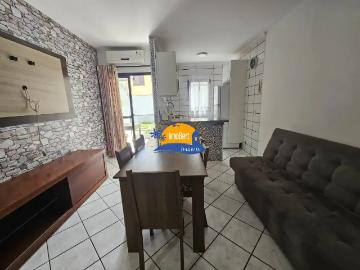 Apartamento para Locação em Bertioga/SP Maitinga 2 Quartos