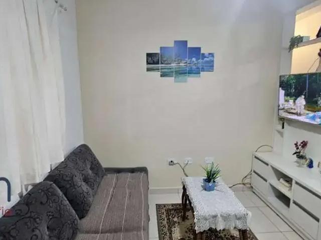 Apartamento para Locação em Bertioga/SP Maitinga 2 Quartos