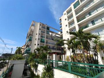 Apartamento para Locação em Bertioga/SP Maitinga 2 Quartos