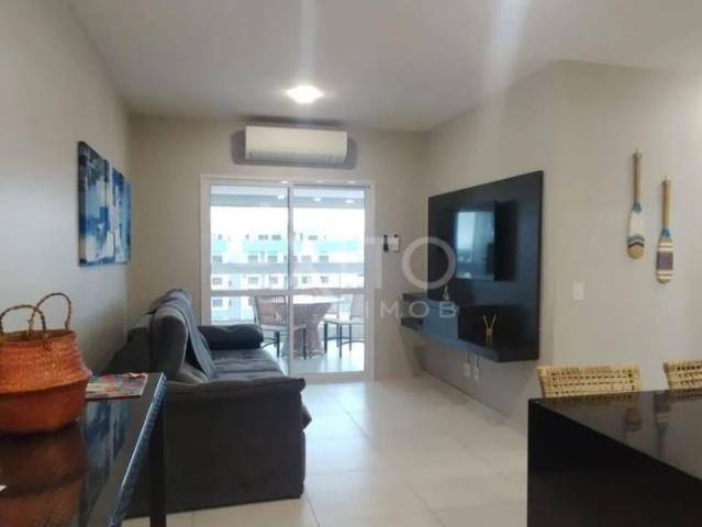 Apartamento para Locação em Bertioga/SP Maitinga 2 Quartos