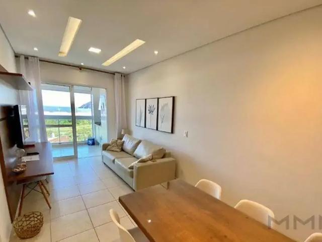 Apartamento para Locação em Bertioga/SP Maitinga 2 Quartos