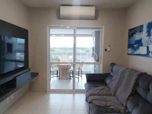 Apartamento para Locação em Bertioga/SP Maitinga 2 Quartos